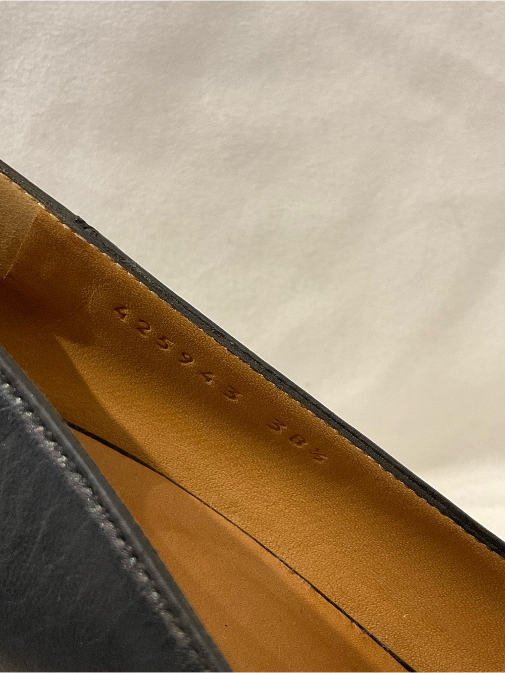Gucci Loafers - Picture 6 of 6